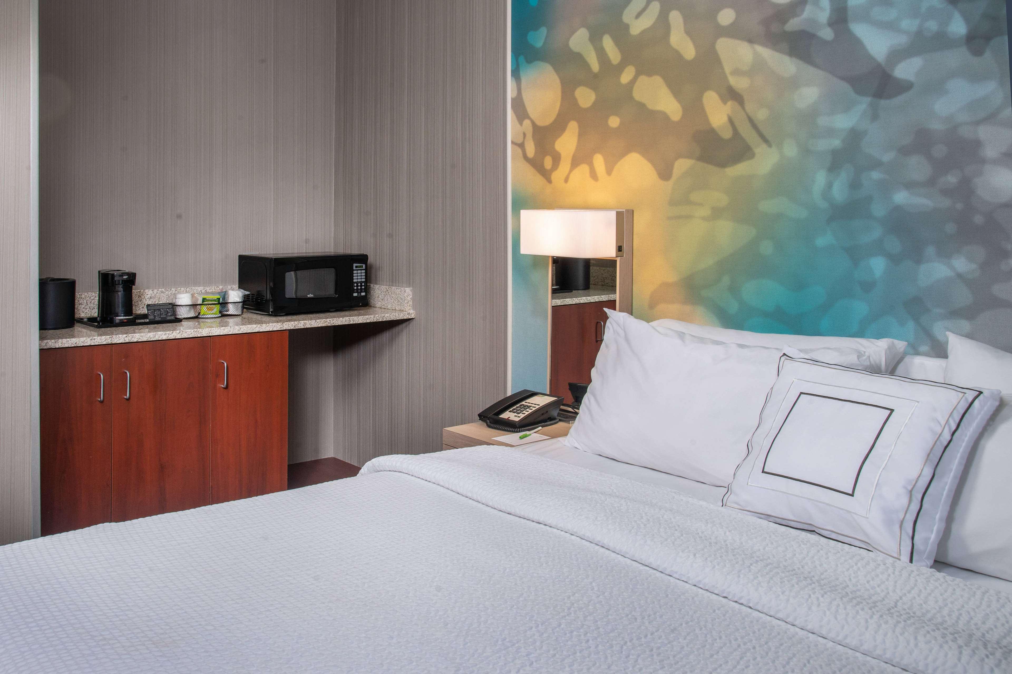 Hotel Sonesta Select San Jose Airport Exterior foto