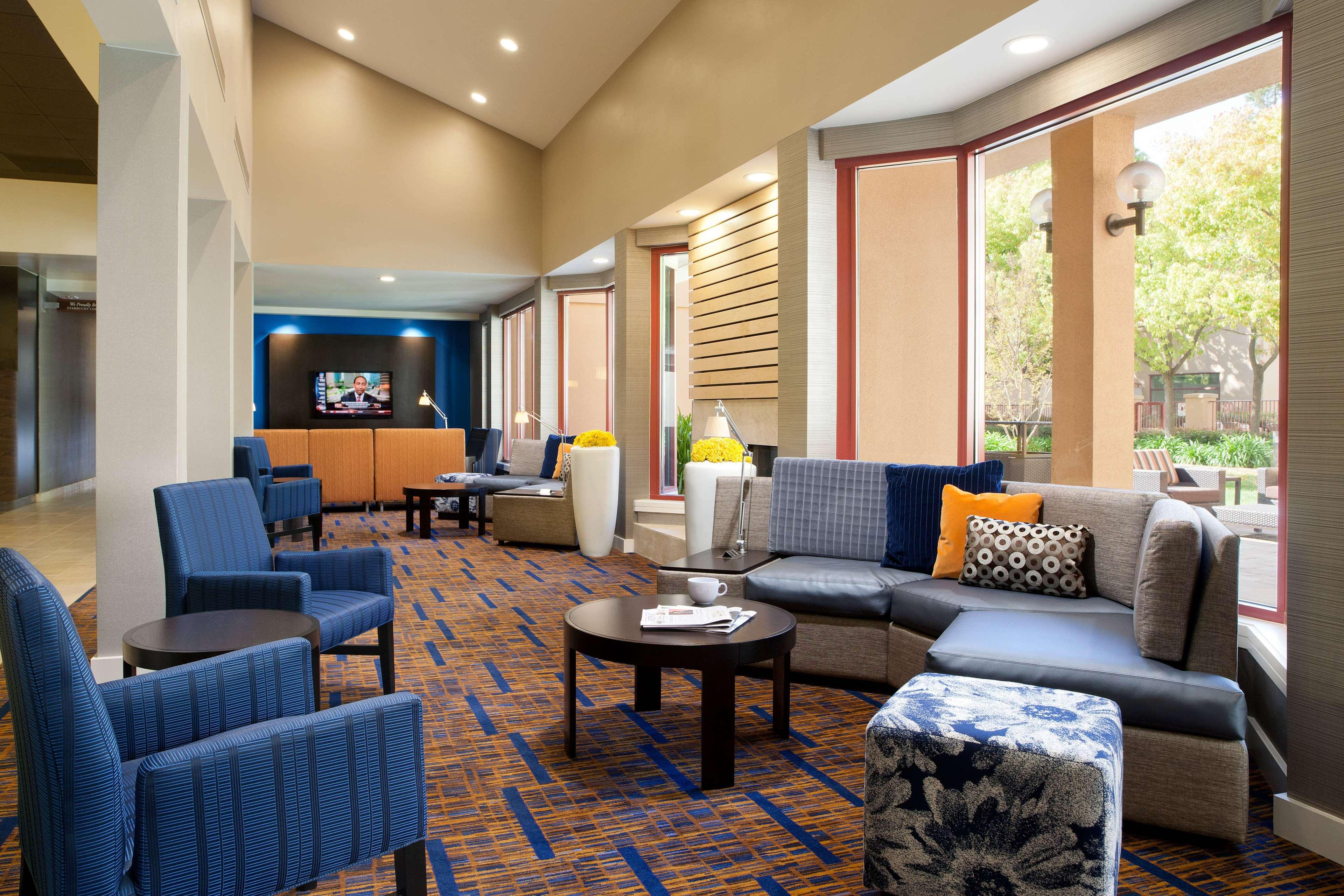 Hotel Sonesta Select San Jose Airport Exterior foto
