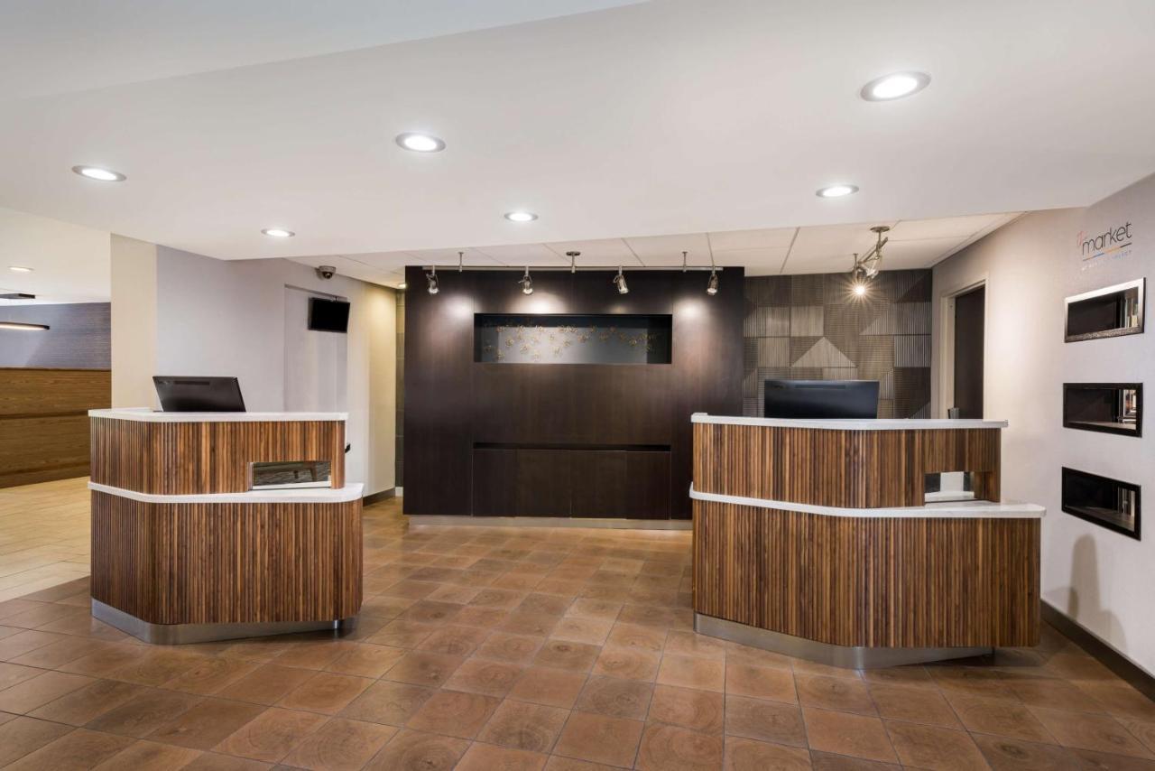 Hotel Sonesta Select San Jose Airport Exterior foto