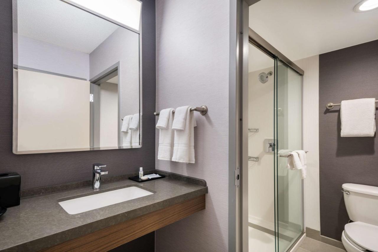 Hotel Sonesta Select San Jose Airport Exterior foto